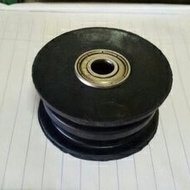 ROLL CHAIN STABILIZER RUBBER 520 CHAIN