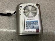 [保固一年][高雄明豐] FUJIFILM Finepex F601Z ccd數位相機 功能都正常便宜賣 [G2805]