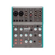 Flamma Fm10 Recording Interface Live/Direct Purchase Price $4,720