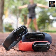 JAM FITNESS,JAM TNGAN M3 Intelligent Health Bracelet Smart Wrist Bracelet Fitness Tracker