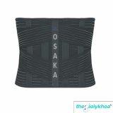 [HCM]Đai lưng hỗ trợ điều trị cột sống lưng cao cấp Osaka Nhật Bản (Size M) Thegioiykhoa