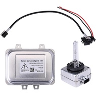 5DV 009 000-00 Xenon HID Headlight Ballast for Cadillac Escalade 2007-2013 3.6L 6.2L Headlight Contr