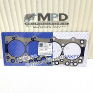 Packing Head Gasket Cylinder Head 4BG1 / 4BG1T Hitachi Zaxis110 ZX110 Izumi