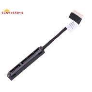 HDD Cable for  ZBook 15 G3 G4 for  ZBook 17 G3 G4 Laptop Accessories Parts SATA Hard Drive HDD Conne