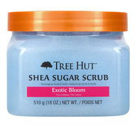 TREE HUT - 花漾舒緩磨砂膏 510g(平行進口)