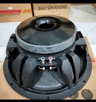 SPEAKER COMPONENT ACR FABULOUS PA-100152 MK I SUBWOOFER 15 INCH