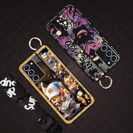 Lanyard phone pouch Phone Case For Samsung Galaxy Note20 Ultra/Note20+/Note20 Plus mobile phone case Shockproof Soft case