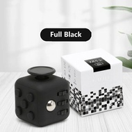 Fiddle Fidget Cube Anxiety Adults Stress Relief Desk Toy ADHD Toy Gifts