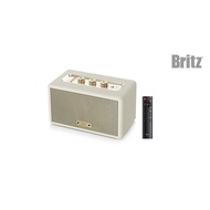 Britz Hi-Fi Premium Objet Bluetooth Speaker Bz-Jb9700 Event