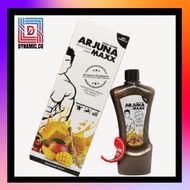[HOT ITEM] D'HERBS JUS ARJUNA MAXX 100% ORIGINAL