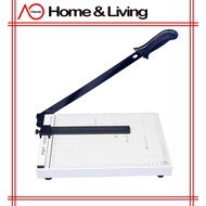 AO Home A4 Paper Card Document Steel Cutter Trimmer