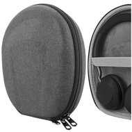 Geekria Headphone Case for Jabra Evolve275, Evolve265, Evolve255, Evolve250, Evolve230 Case, Protect