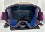 Anon Burton Oakley Smith Dragon - 2025 GIRO OTG snow goggles - Dylan unisex color 2 lens - 滑雪鏡