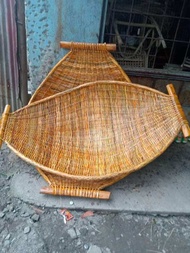 Duyan yantok/native Rattan (7ft)