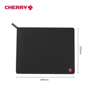 CHERRY Cherry Gaming Mousepad ขนาดใหญ่พิเศษสำหรับคอมพิวเตอร์ ผ้าฝ้ายป้องกันการสัมผัสแบบหนาสำหรับเล่น