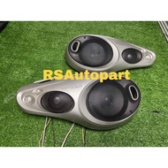 CARROZZERIA TS-X380 SPEAKER BANTAL