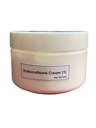 Hydrocortisone cream 250g