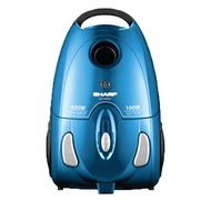 Terbaru Sharp Vacuum Cleaner Ec-8305 / Ec8305 / Ec-8305-B/P
