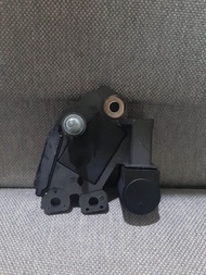 IC Regulator Alternator IC Dinamo Ampere isi Strom Cas Ford Fiesta