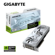 Gigabyte GeForce RTX™ 5070 Eagle OC Ice SFF 12GB