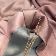 Crystal Cradenza Silk Cradenza Crystal Silk Chiffon/ Dobby Crinkle/ Premium Cradenza Silk/ Cradenza 