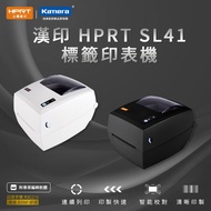 漢印 HPRT SL41 熱感 標籤印表機 超商寄件 物流單 標籤列印