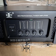 POWER RDW ND 18PRO GEN 2 - LIONEL STORE