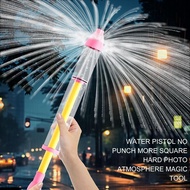 Water Guns for Kds: High-capacity pull-type splash toy water guns durable yunt2sg