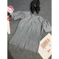 Gray shirt (code y)