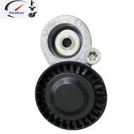 VOLVO V50 SERPENTINE BELT TENSIONER 30650957