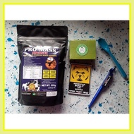 ← ❃ ❉    PRO-MASS ADVANCE  (CANINE MASS GAINER)