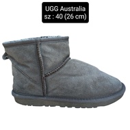 UGG Australia Shoes