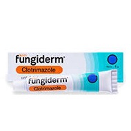 Fungiderm 5 Grams