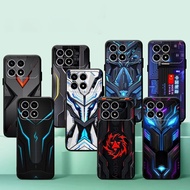 For Xiaomi Redmi K90 5G Case For Redmi K90 Pro Max 5G Silicone Soft Back Cover Redmi K90Pro Max Shel