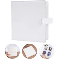 256 Pockets Photo Album for Fujifilm Instax Mini LiPlay 12 11 9 8 40 Evo 7S Camera/Link Printer, 2x3