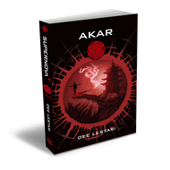 Novel Supernova 2 Akar - Dee Lestari - Millennia