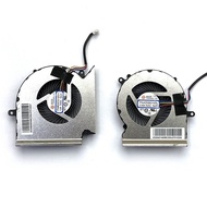 MSI GF63 GF65 GF65 GF66 GL66 GF76 Thin MS-16R3 MS-16R4 PABD08008SH-N413 PAAD06015SL-N433 CPU GPU COO