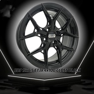 NEW RIM BBS 15 INCHI