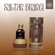 [NEW ARRIVAL] SULTAN BRUNEI EDP DUBAI PERFUME 100ML HABIB ALMADINAH