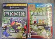 GameClub Wii U [Pikmin 1, 3] 全新 (美版US)
