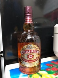 Chivas 12 years 
