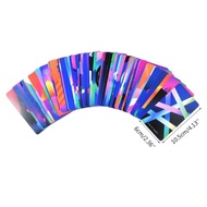 [CAM]Party Tarot Card  Game Divination Destiny Deck Game Table Party Puzzle Board Game 78 Cards