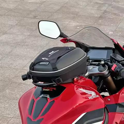 For Honda CBR650R CB650R CB650F CB500F CB500X CBF300N CB250R CB150R NT1100 CB1300 CB400 Quick Lock F