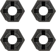 GDOOL 16440 Wheel Hex Assembly Accessories Spare Parts for 1:16 H16 H16H H16P H16E H16BM H16GT H16DR