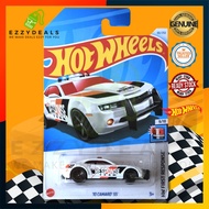 [Original] Hot Wheels 10 Camaro SS 2024 | HTD88 | HotWheels | Diecast | 1:64 | First Response Series