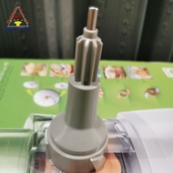 Poros Penggerak Food Processor Philips HR 7310 - Pemotor HR 7310