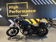 YAMAHA Bolt950 XVS950 山葉美式機車 ABS