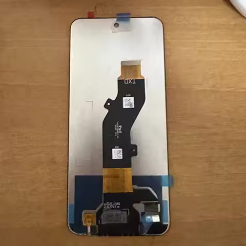 6.67" For Infinix Smart 9 X6532 LCD Display Touch Screen Digitizer Assembly For Infinix Smart9 LCD