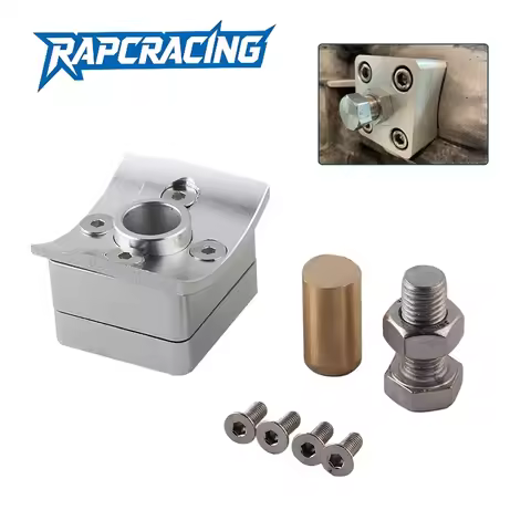 Gear Support Suitable For 02q And 02m Gearbox Vw R32 02q Vr6 T29 R30 R32 And 02m Transmission System