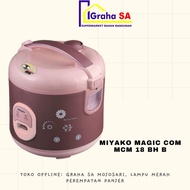 MIYAKO MAGIC COM MCM 18 BH B